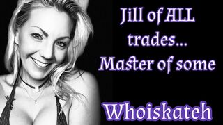 Jill of all trades master of some | All my jobs | Work History | My Life | 4K