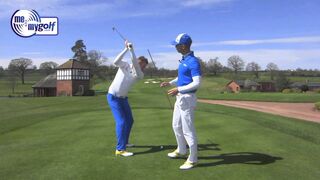 One Plane vs Two Plane Golf Swing
