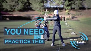 4 THINGS EVERY GOLFER SHOULD PRACTICE | ME AND MY GOLF | IMPACT SHOW