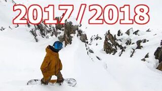 A Year of Snowboard Reviews with TJ