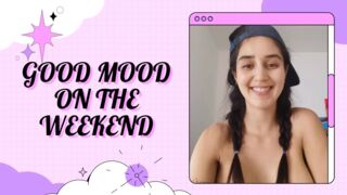 GOOD MOOD ON THE WEEKEND l Sofia vlog