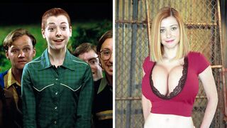 American Pie (1999) Cast: Then and Now (22 Years After)