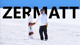 ???? Live Snowboarder Hangout from Zermatt, Switzerland