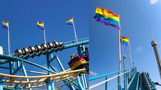 Happy Pride Month 2020!