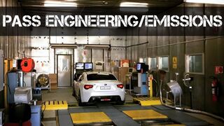 Cearing Defects - How to pass IM240 Emissions & Engineering