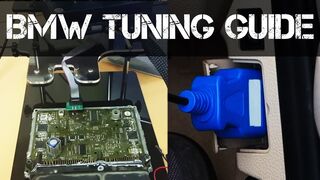 BMW Tuning - The Complete Customer's Guide